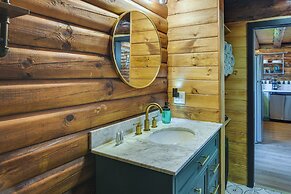 Fairhaven Harbor-front Gem - Steps From the Water!