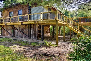 Fairhaven Harbor-front Gem - Steps From the Water!