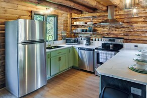 Fairhaven Harbor-front Gem - Steps From the Water!