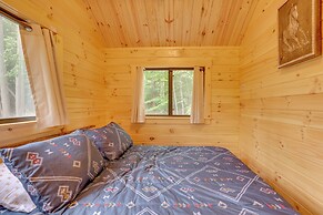 Stunning Mtn Views: Middlebury Center Retreat!