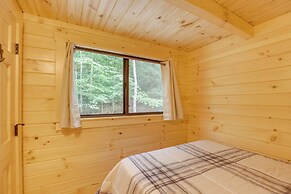 Stunning Mtn Views: Middlebury Center Retreat!