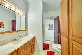 Paris Vacation Rental ~ 15 Mi to Mount Magazine!