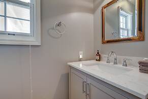 Tennessee Vacation Rental w/ Balcony!