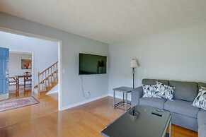 Tennessee Vacation Rental w/ Balcony!