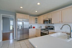 Tennessee Vacation Rental w/ Balcony!