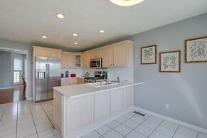 Tennessee Vacation Rental w/ Balcony!