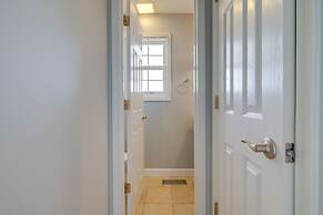 Tennessee Vacation Rental w/ Balcony!