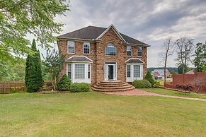 Tennessee Vacation Rental w/ Balcony!