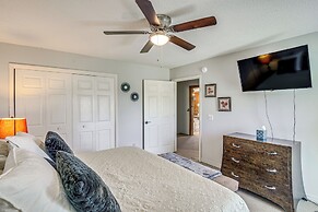 6 Mi to Scottsboro: Pet-friendly Cabin Apt