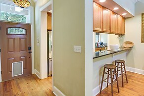 Waterfront Loranger Cottage: Hot Tub, Deck & Grill