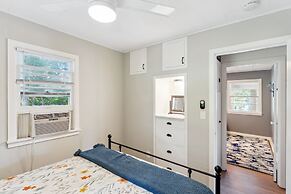 Delavan Retreat w/ Patio on Turtle Lake!