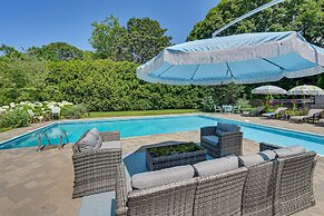 Luxurious Eastport Retreat w/ Private Pool!