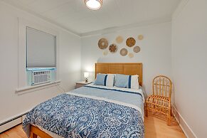 Luxurious Eastport Retreat w/ Private Pool!