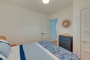 Luxurious Eastport Retreat w/ Private Pool!