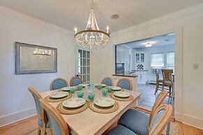 Luxurious Eastport Retreat w/ Private Pool!