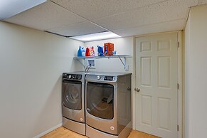 Luxurious Eastport Retreat w/ Private Pool!