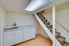 Luxurious Eastport Retreat w/ Private Pool!