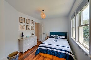Luxurious Eastport Retreat w/ Private Pool!
