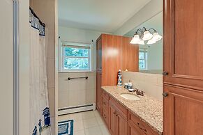 Luxurious Eastport Retreat w/ Private Pool!