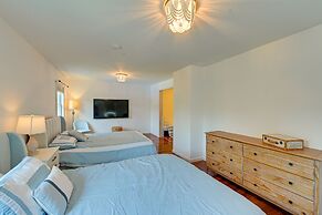 Luxurious Eastport Retreat w/ Private Pool!