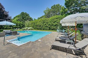 Luxurious Eastport Retreat w/ Private Pool!