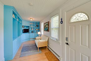 Luxurious Eastport Retreat w/ Private Pool!