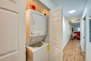 Quaint Elysburg Cottage: Walk to Knoebels Resort!