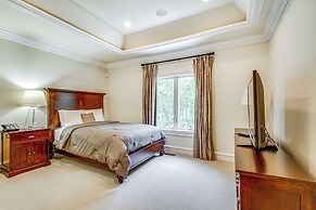 Guest House in Private Villa ~ 23 Mi to Washington