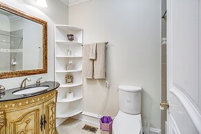 Guest House in Private Villa ~ 23 Mi to Washington