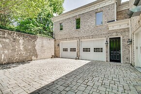 Guest House in Private Villa ~ 23 Mi to Washington