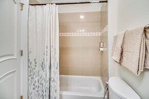 Guest House in Private Villa ~ 23 Mi to Washington