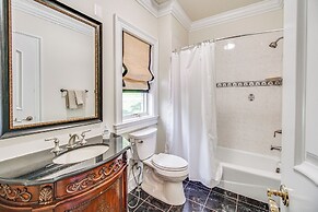 Guest House in Private Villa ~ 23 Mi to Washington