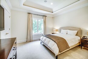 Guest House in Private Villa ~ 23 Mi to Washington