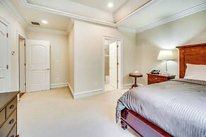 Guest House in Private Villa ~ 23 Mi to Washington