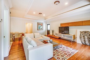 Guest House in Private Villa ~ 23 Mi to Washington