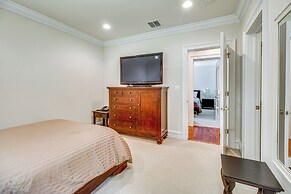 Guest House in Private Villa ~ 23 Mi to Washington