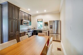 Guest House in Private Villa ~ 23 Mi to Washington