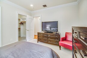 Guest House in Private Villa ~ 23 Mi to Washington