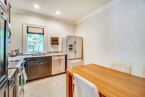 Guest House in Private Villa ~ 23 Mi to Washington