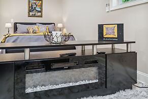 Hickory Hideaway: Patio Paradise w/ Community Pool