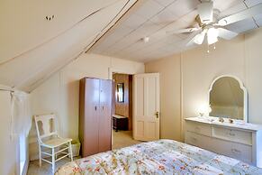 Cozy Cohocton Cottage w/ Private Beach & Deck!