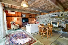 Cozy Cohocton Cottage w/ Private Beach & Deck!