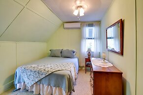 Cozy Cohocton Cottage w/ Private Beach & Deck!