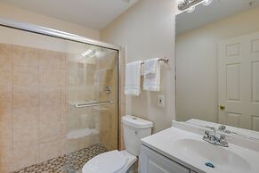 Owings Mills Townhouse: 8 Mi to Liberty Reservoir!