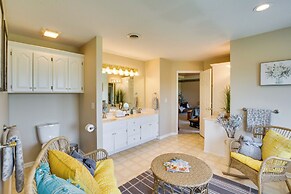 Country Living w/ Spacious Yard: Sibley Home!