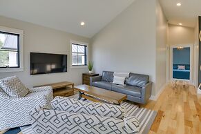 Modern Lake Ontario Escape w/ Beach Access!