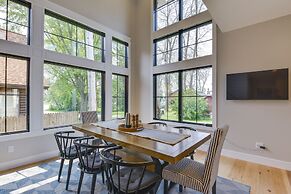 Modern Lake Ontario Escape w/ Beach Access!