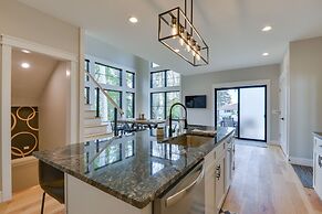 Modern Lake Ontario Escape w/ Beach Access!