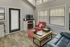 Fishing Pond: Minervas Cottage in West Point!