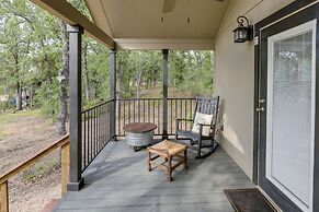 Fishing Pond: Minervas Cottage in West Point!